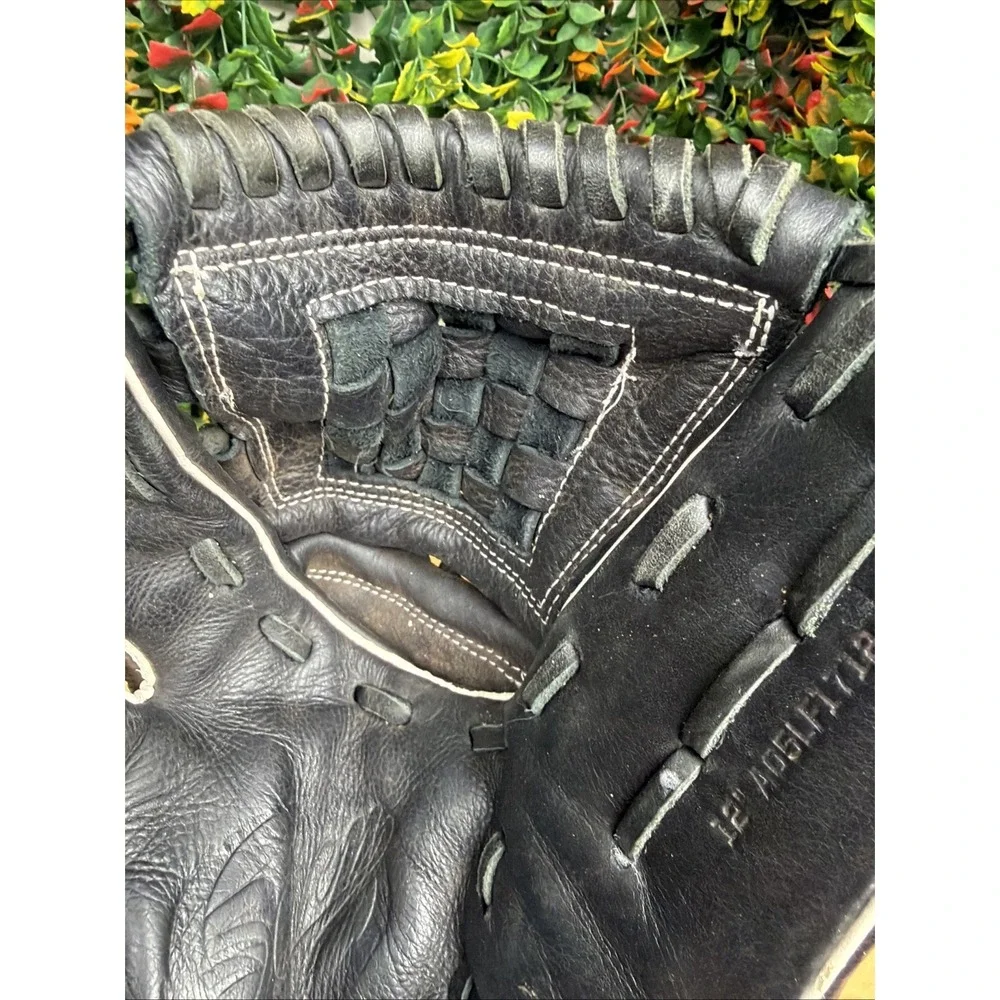 Wilson a500 12ao5rf1712